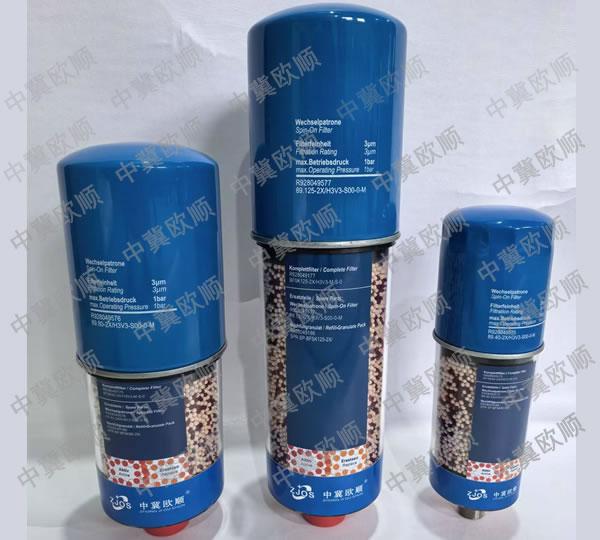 除湿空滤呼吸器01