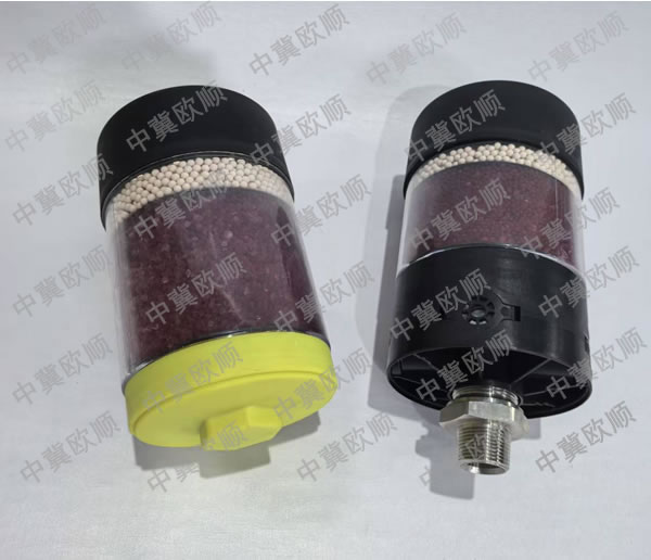 除湿空滤呼吸器09