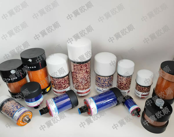 除湿空滤呼吸器12