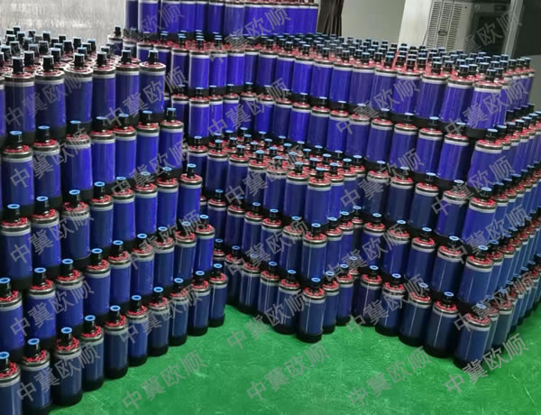 除湿空滤呼吸器14