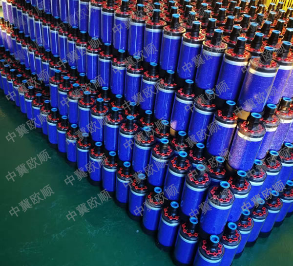 除湿空滤呼吸器16