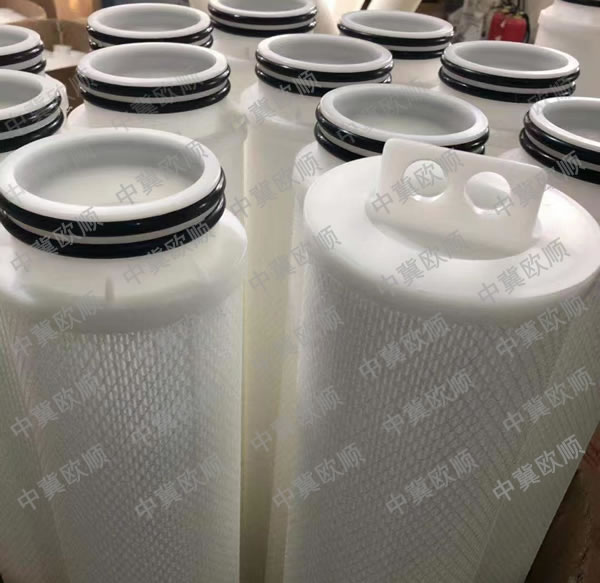 水处理滤芯07