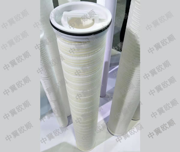 水处理滤芯09