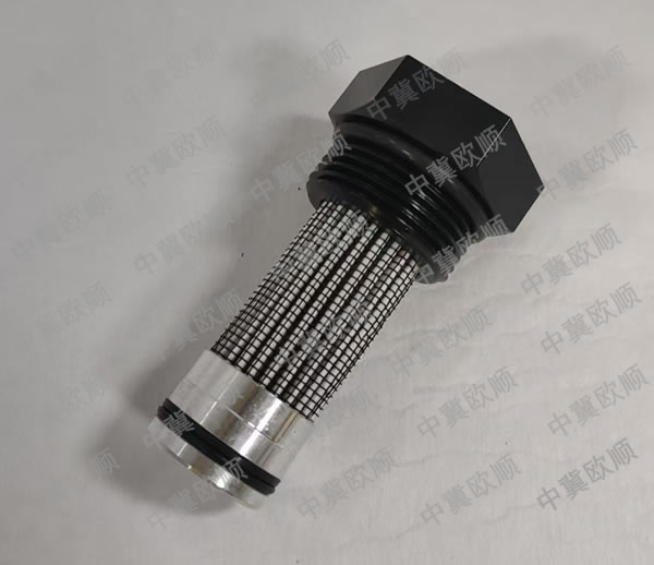 发电厂 钢厂过滤器滤芯01