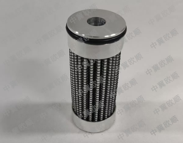 发电厂 钢厂过滤器滤芯04