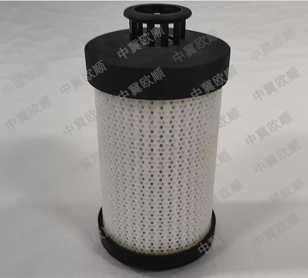 发电厂 钢厂过滤器滤芯06