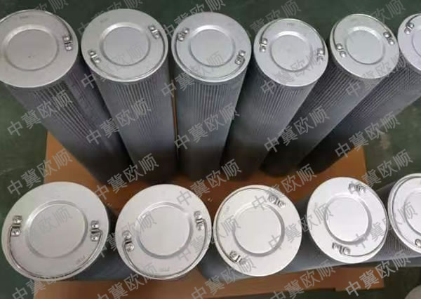 发电厂 钢厂过滤器滤芯08