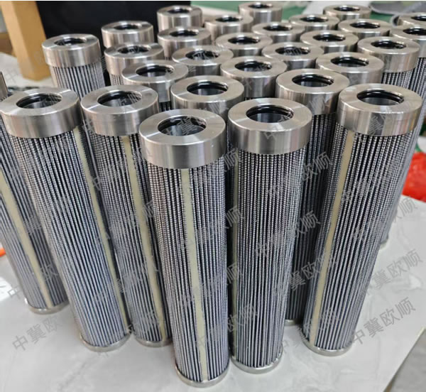 发电厂 钢厂过滤器滤芯10