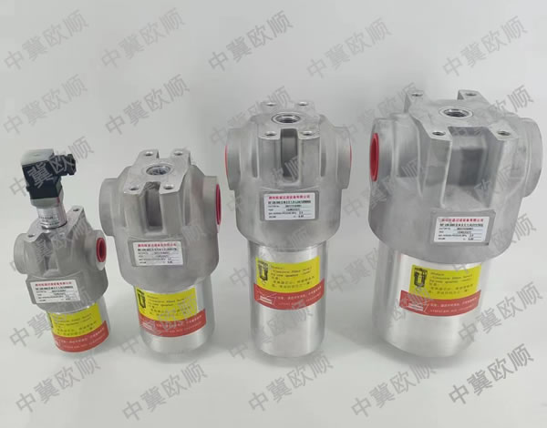 发电厂 钢厂过滤器滤芯14