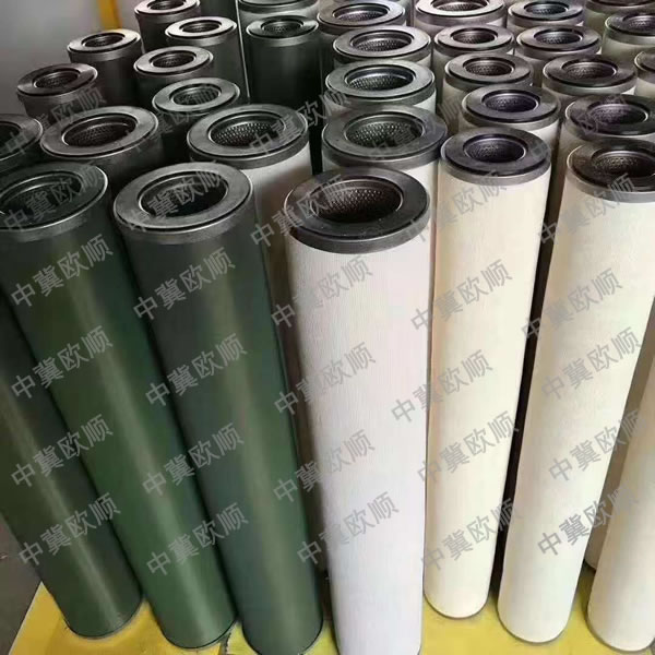 发电厂 钢厂过滤器滤芯23