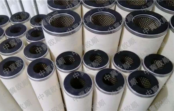 发电厂 钢厂过滤器滤芯24