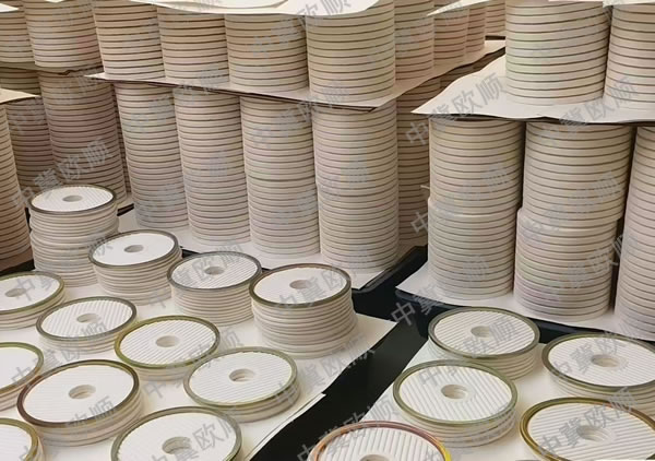 离线过滤器精滤芯03