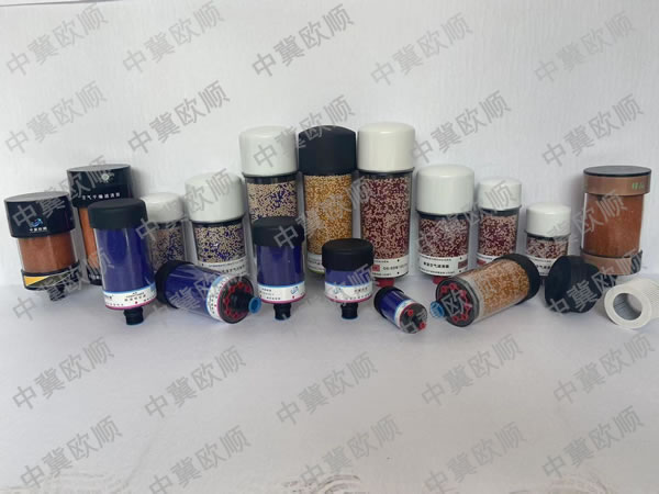 齿轮油除湿空气滤芯13