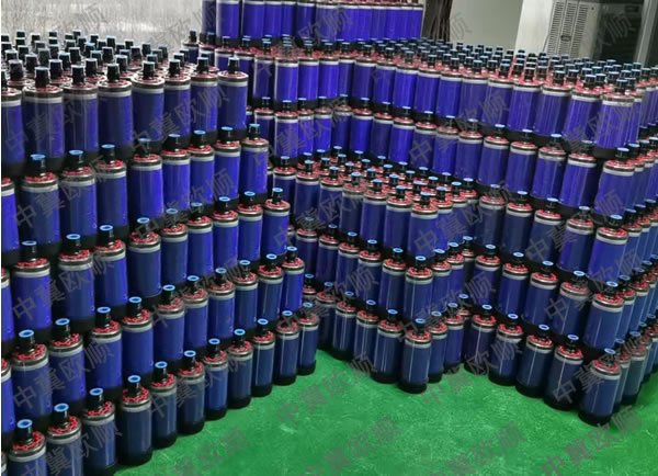 齿轮油除湿空气滤芯14