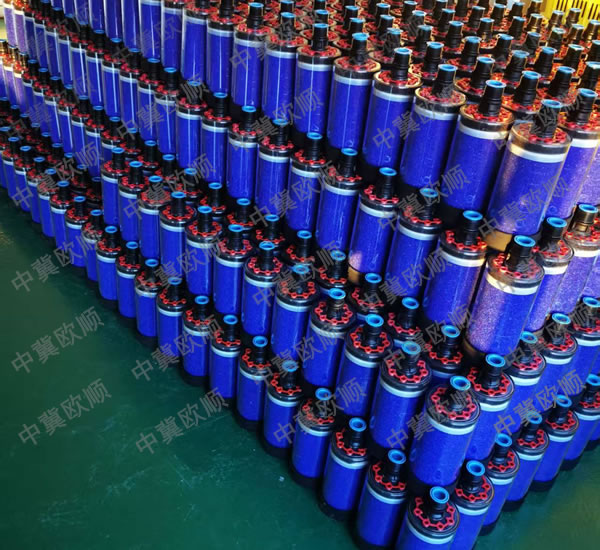 齿轮油除湿空气滤芯16