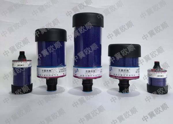 风电齿轮箱呼吸器04