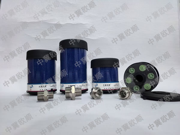 风电齿轮箱呼吸器05