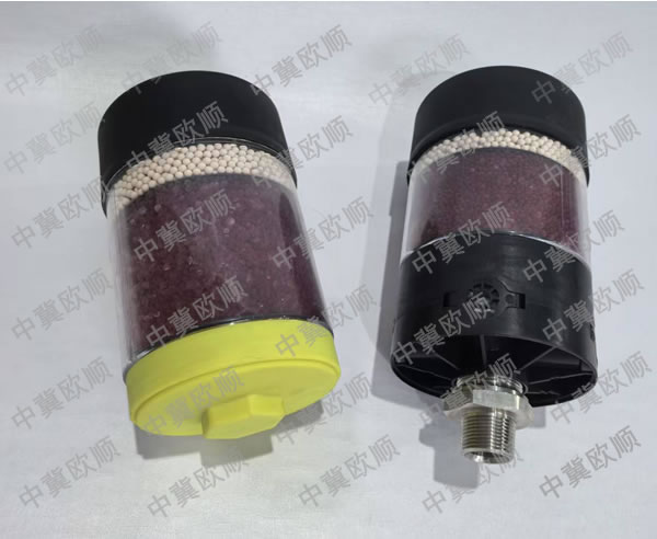 风电齿轮箱呼吸器09