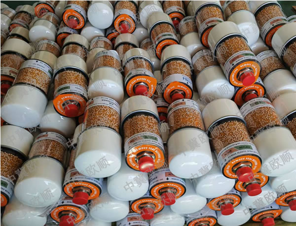 风电齿轮箱呼吸器11