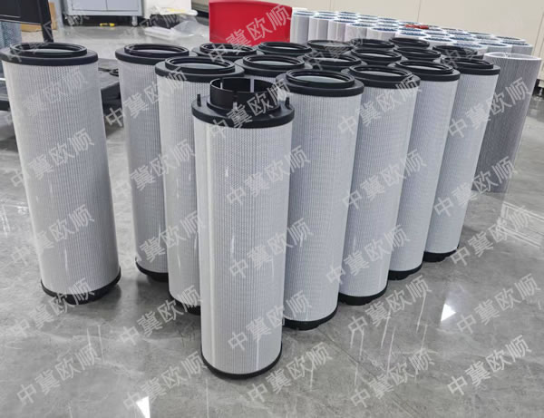 齿轮箱润滑系统滤芯10