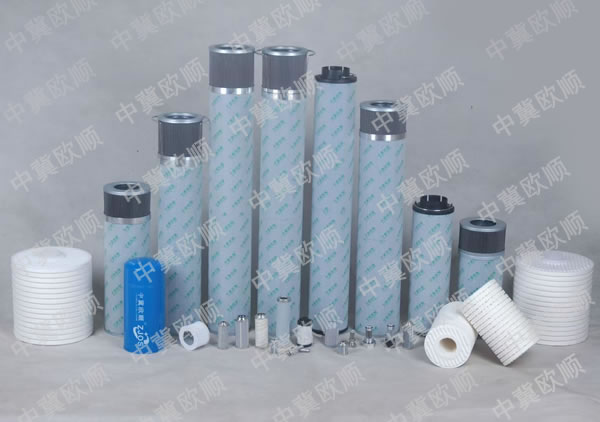 风电滤芯01