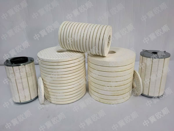 风电滤芯11